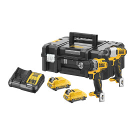 Dewalt DCK2110L2T