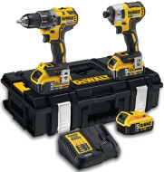 Dewalt DCK266P3 - cena, porovnanie