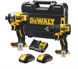 Dewalt DCK2062P2T