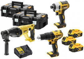 Dewalt DCK372M3T