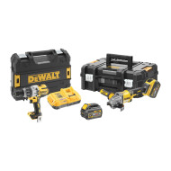 Dewalt DCK2055T2T