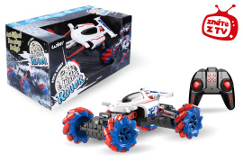 Wiky Auto Moon Rover RC 35 cm