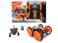 Dickie RC auto Land Water Stunt 22 cm - cena, porovnanie