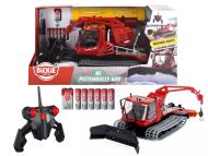 Dickie RC Rolba Pistenbully 600 - cena, porovnanie