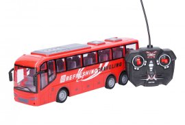 Wiky Autobus RC na diaľkové ovládanie 32 cm