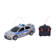 Wiky Auto policejné ČR RC 23 cm - cena, porovnanie