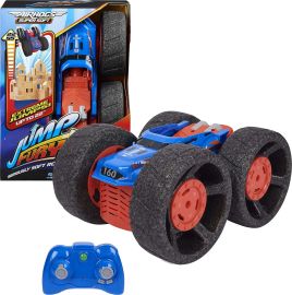 Spinmaster Air Hogs Domáce RC auto s výskokom