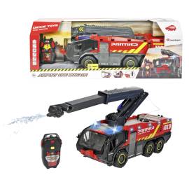 Dickie RC Rosenbauer Panther Hasičské auto