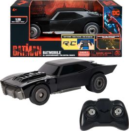 Spinmaster Batman Film Batmobile RC