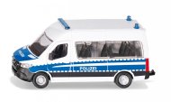 Siku Super - nemecká polícia Mercedes-Benz Sprinter - cena, porovnanie