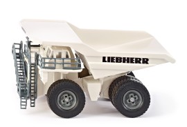 Siku Super - Liebherr T264