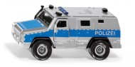 Siku Super - policajný obrnený voz Survivor R 1:50 - cena, porovnanie