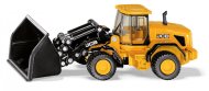 Siku Super - JCB 457 WLS s predným nakladačom 1:87 - cena, porovnanie