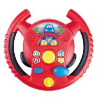 Wiky Playgo volant interaktívny 25 cm - cena, porovnanie