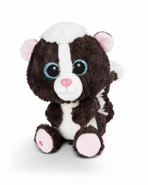 Nici Glubschis plyš Skunk Suppi 25cm