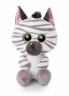 Nici Glubschis plyš Zebra Mankalita 25cm - cena, porovnanie