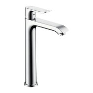 Hansgrohe Metris 31183000 - cena, porovnanie