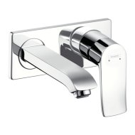 Hansgrohe Metris 31085000 - cena, porovnanie