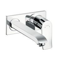 Hansgrohe Metris 31086000 - cena, porovnanie