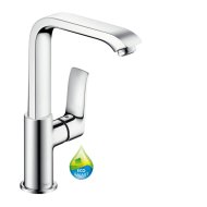 Hansgrohe Metris 31087000 - cena, porovnanie