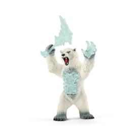 Schleich Ľadový medveď