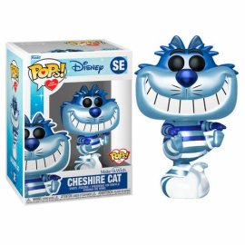 Funko POP Disney: M.A.Wish- Cheshire Cat