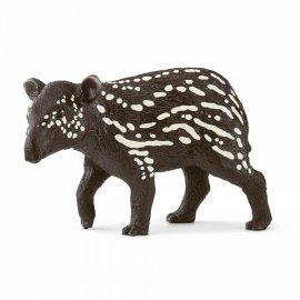 Schleich Mláďa tapíra
