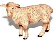 Atlas Figúrka Ovce 9cm - cena, porovnanie