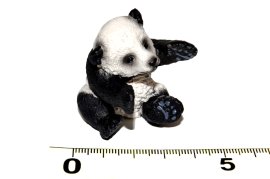 Atlas Figúrka Panda mláďa 4,5 cm