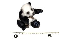 Atlas Figúrka Panda mláďa 4,5 cm - cena, porovnanie