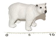 Atlas Medveď ladový 10 cm - cena, porovnanie