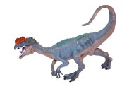 Atlas Dino Dilophosaurus 15 cm - cena, porovnanie