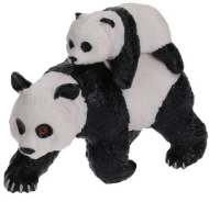Atlas Panda s mláďaťom 8 cm - cena, porovnanie