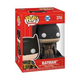 Funko POP Heroes: Imperial Palace - Batman