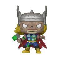 Funko POP Marvel: Marvel Zombies S2 - Thor - cena, porovnanie