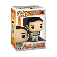 Funko POP Movies: 40 Y.O. Virgin- Andy holding Oscar w/Chase - cena, porovnanie