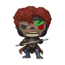 Funko POP Marvel: Marvel Zombies S1 - Gambit