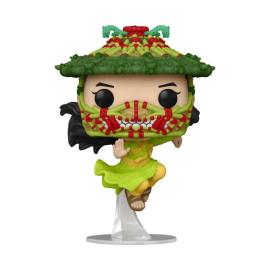 Funko POP Marvel: Shang-Chi - Jiang Li