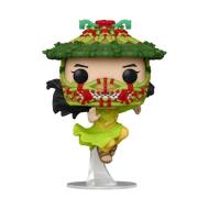 Funko POP Marvel: Shang-Chi - Jiang Li - cena, porovnanie