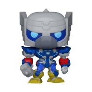 Funko POP Marvel: Marvel Mech - Thor - cena, porovnanie