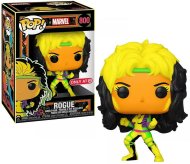 Funko POP Marvel: X-Men Classic- Rogue(Blacklight) - cena, porovnanie