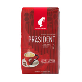 Julius Meinl Präsident Espresso 1000g