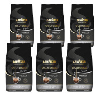 Lavazza 6kg balíček Espresso Barista Perfetto zrnková káva - cena, porovnanie