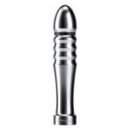 Mystim Grooved Dildo Funky Fella - cena, porovnanie