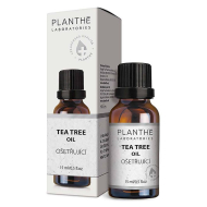 Planthé Laboratories Tea Tree oil ošetrujúci 15ml - cena, porovnanie