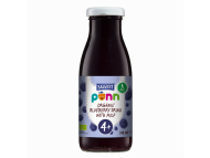 Salvest Ponn BIO Šťava čučoriedková s dužinou 240ml - cena, porovnanie