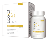 Simply You Lipoxal UltraFit 180tbl - cena, porovnanie