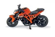 Siku Blister - Motorka KTM 1290 - cena, porovnanie