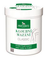 Simply You Priessnitz Kĺbové mazanie Classic 300ml - cena, porovnanie