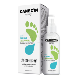 Simply You CANEZIN spray 100ml